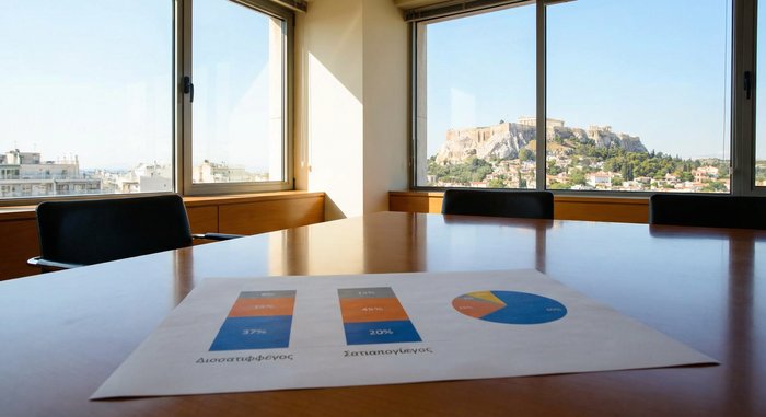 Στατιστική γκρίνιας - δυσαρεστημένος vs ευχαριστημένος πελάτης