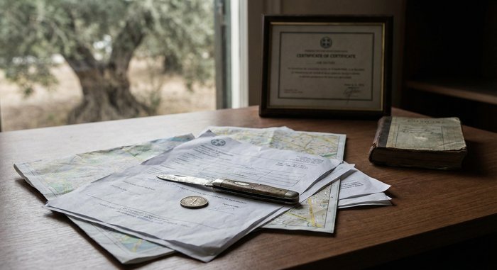 Σουγιάς στον πόλεμο - ατομική επιχείρηση