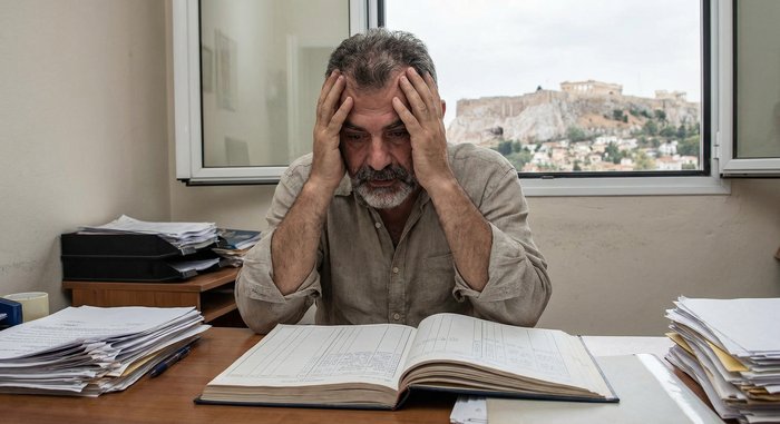 Πότε δεν πρέπει ατομική επιχείρηση