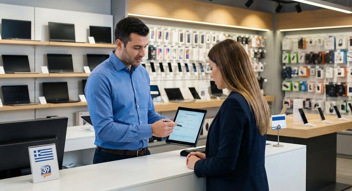 Άρθρο 39 - απαλλαγή ΦΠΑ