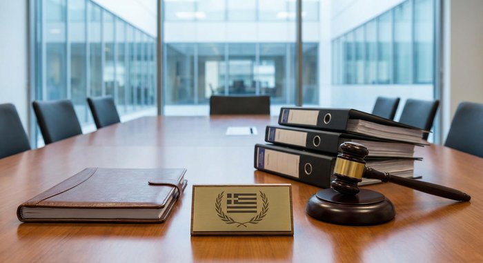 Κώδικας δεοντολογίας - κυρώσεις