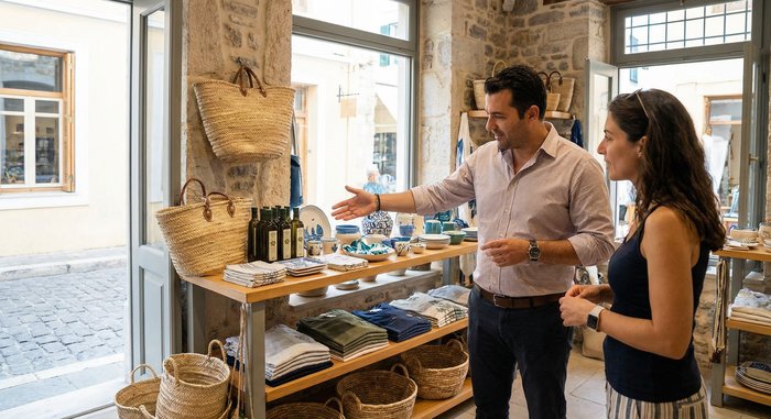 Πρακτικές συμβουλές εκπτώσεων