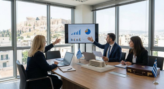 Κεφάλαιο ίδρυσης