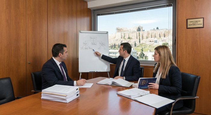 Αποφύγετε την ομόρυθμη εταιρεία