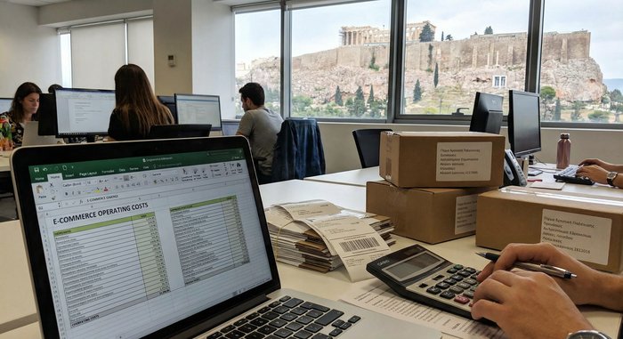 Κόστος λειτουργίας