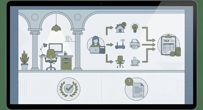 Οικιακές δαπάνες