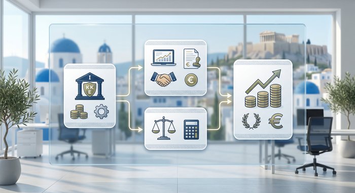 Παράδειγμα ΙΚΕ