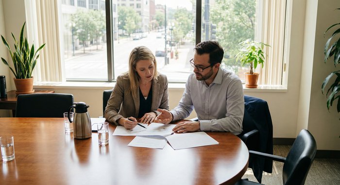 Σύγκριση ορίων