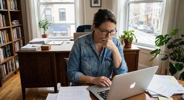 Μην φρενάρεις την ανάπτυξη