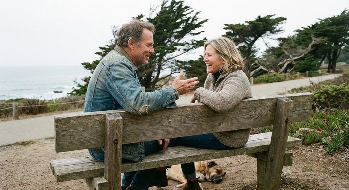 Η παγίδα της φιλικής συμβουλής