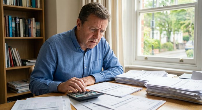 Πότε φταίει ο λογιστής